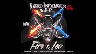 LORD INFAMOUS & J-P - Problems (Feat Blac Bandit) PRO. BY LIL AWREE