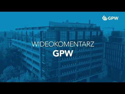 Wideokomentarz GPW #139 - 25.09.2023 r.