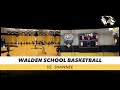 Walden Varsity Basketball vs. Shawnee - YouTube