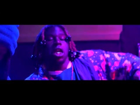 KAYTHEYACHT - KNOW ME (Official Video)