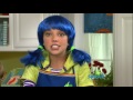 Sprout S Super Sproutlet Show Sports Candy Kitchen Sports Candy Pockets 1080i HDTV