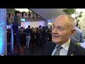 Interview met Henk de Vree van de PVV over verlies