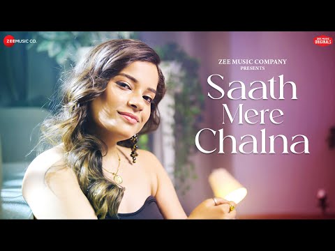 Saath Mere Chalna — watch video