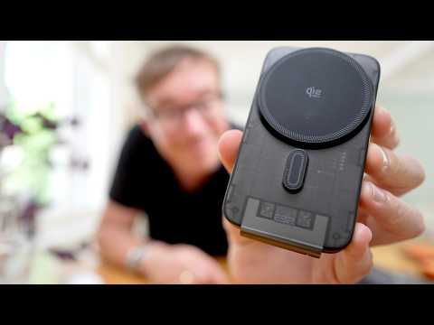 Qi2 Charging Dock Comparison