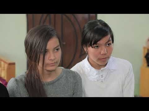 "Аёқчи" МФЙда ўтказилган тадбирдан лавҳа