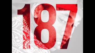 Tyga - Love T-Raww (187 Mixtape)