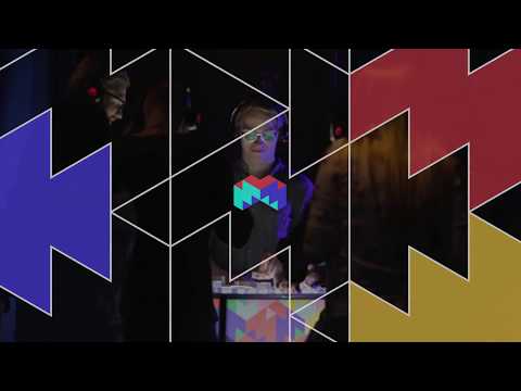 Mash Machine Silent Disco