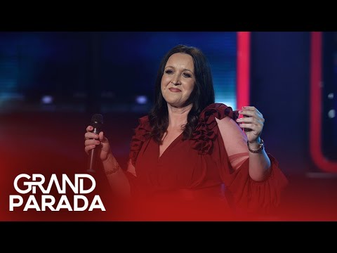 Ifeta Doglod - Nalozila majka vatru - GP - (Tv Grand 20.06.2025.)