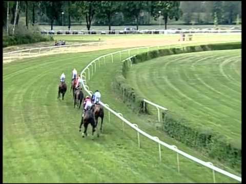 Hoppegarten, Preis von Friedrichshagen, 27.5.2012 - Sieger: Hour of Power