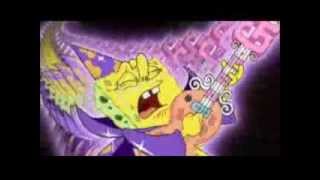Bob Esponja-Merciless Game