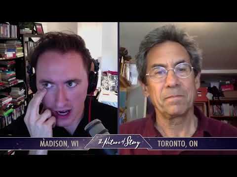 #06: A Communal Art Form (w/ Dan Yashinsky)