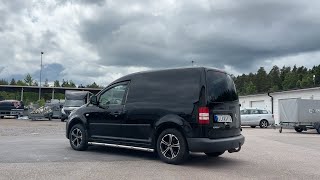معدات صناعية أخرى Volkswagen Caddy | صورة 4 - Machineryline