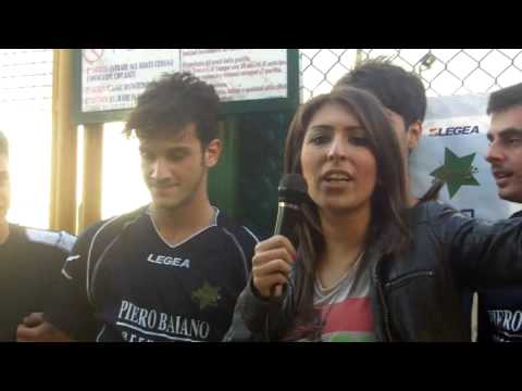 Intervista Tilgher Investec vs Levi Baiano - Ercolano