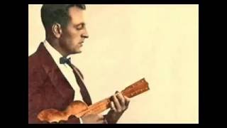 Frank Crumit: A Tale Of The Ticker (1929 Stock Market Song)