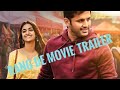 Rang De Movie Trailer Kreethy Suresh