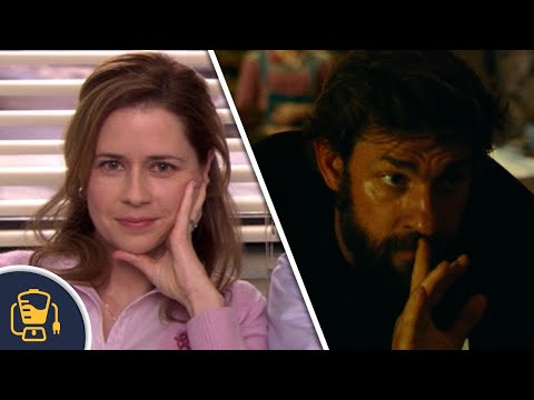 The Office Reference In A Quiet Place You Totally Missed