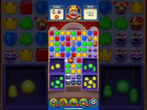 Royal Match LEVEL 4583