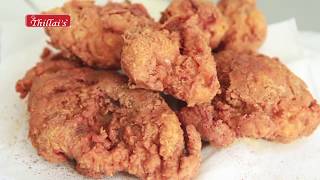 Crispy Fried Chicken Mix