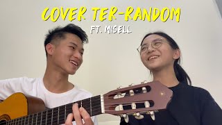 Download lagu Cover-cover iseng bareng Lia hehehe mp3