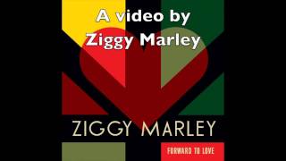 Ziggy Marley - &quot;Forward to Love&quot; Remix | Wild and Free