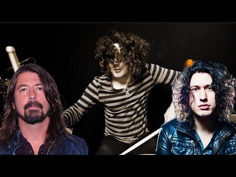 Dave Grohl Reacts to Foo Fighters’ New Drummer Ilan Rubin
