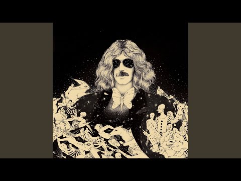 Dos edificios dorados – Charly García