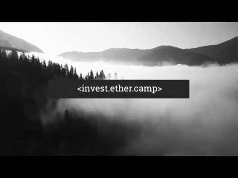 - hack.ether.camp - Hackathon 2nd season official trailer
