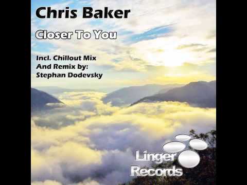 Qomplainerz - Chris Baker Promo Mix
