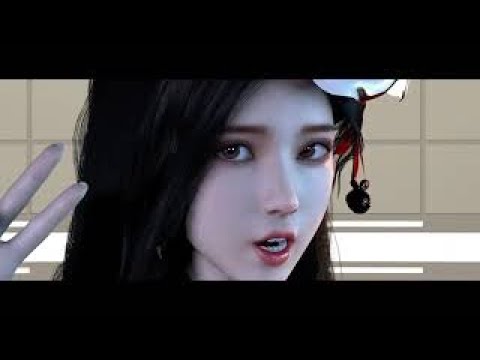 [VAM] [MMD] Friends - Virt a Mate