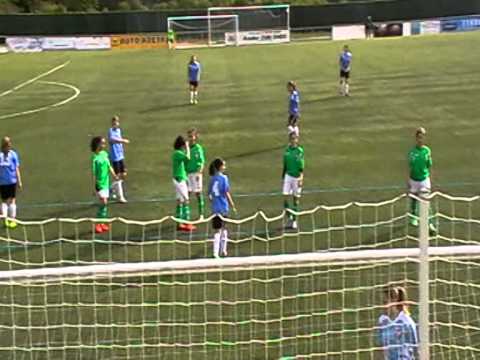 Partido Fútbol 8 Itaroa Huarte-Cabanillas - 1 noviembre 2014