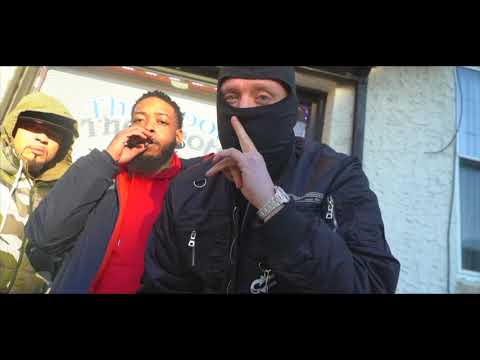 OT The Real x DJ Green Lantern - Philly Streets [Official Video]