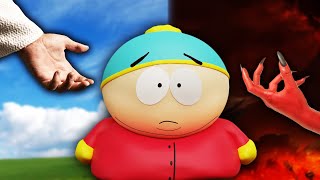 Saving This Kid From Hell.