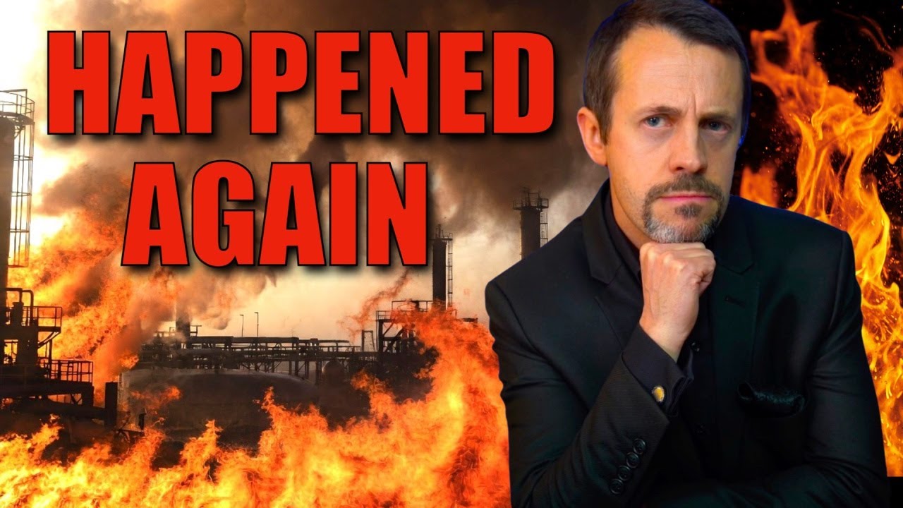 🔥 It Just Happened Again... (Another Unbelievable Coincidence!)