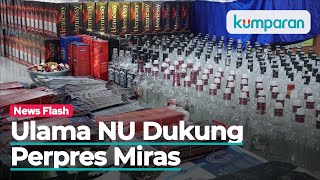Download lagu Pro Kontra Perpres Miras, Ulama NU Dukung Karena Hasilkan Pemasukkan Negara mp3 Download lagu Pro Kontra Perpres Miras, Ulama NU Dukung Karena Hasilkan Pemasukkan Negara mp3