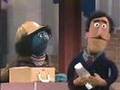 Classic Sesame Street This Is Your Lunch
