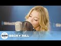 Becky Hill — Lose Control x My Heart Goes On (La Di Da) | LIVE Performance | SiriusXM