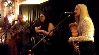 Only a Moment - Aleyce Simmonds - Concert For Karl - Dag Sheep Station, Nundle - 18-6-2016