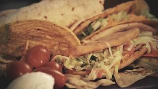 The Food Factor: Taco Takeover