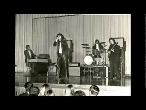 Light My Fire - The Doors Live At Danbury High School, CT. October 11, 1967