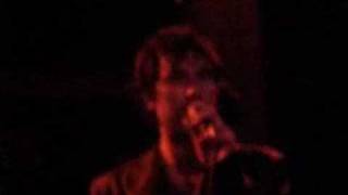 Jamie Lidell When I Come Back Around