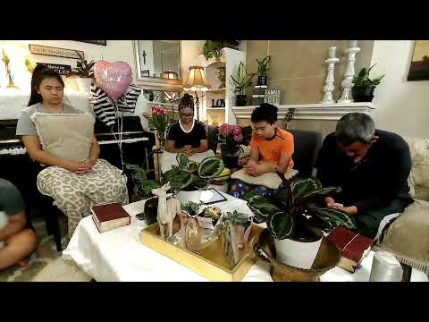 Giveaway!!🎈🎈🎈Family Devotion DAY 239