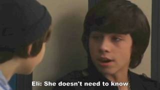 Degrassi The Boiling Point Week 5  (August 16-19)