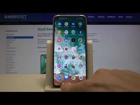 How to Enter Split Screen Mode in XIAOMI Mi 10T Pro – Use Two Apps On One Screen