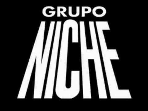 Salsa Mix - Homenaje al Grupo Niche