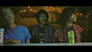 Radkey - Love Spills (Official Video)