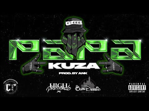 KUZΔ - PAPA (Official Music Video)