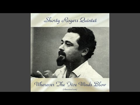 Marooned in a Monsoon (feat. Jimmy Giuffre, Lou Levy) (Remastered 2018)