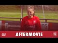AFTERMOVIE | Happy to be back!