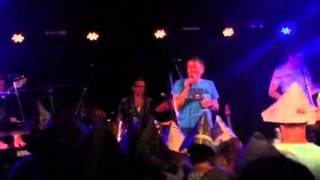 Peter Combe "Rain Keeps Tumbling Down"- Northcote Social Cl