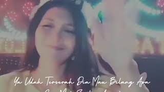 Download lagu Dj rosella seberkas sinar story wa mp3 Download lagu Dj rosella seberkas sinar story wa mp3